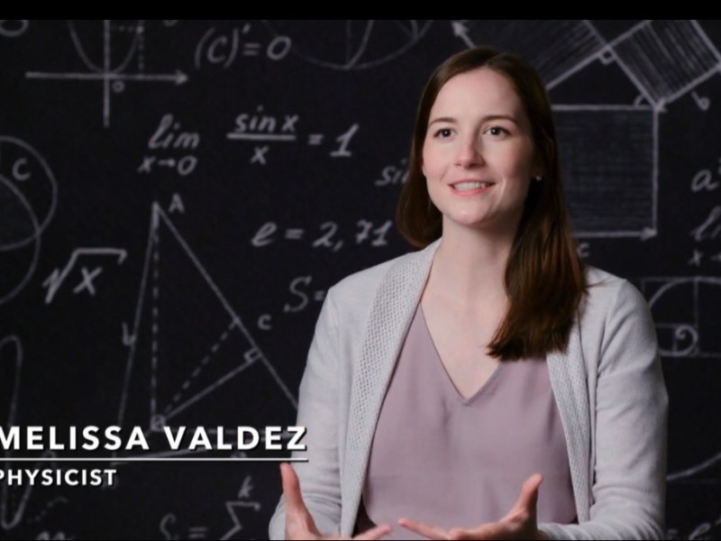 Breaking Down the Science of Survival on&nbsp;Discovery+